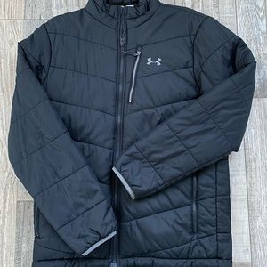 Men’s Under Armour Jacket